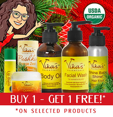 3-Day BOGO Sale happening now!
