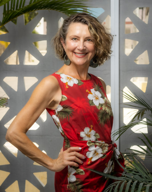Vika is 65! Celebrate and Save 20%!