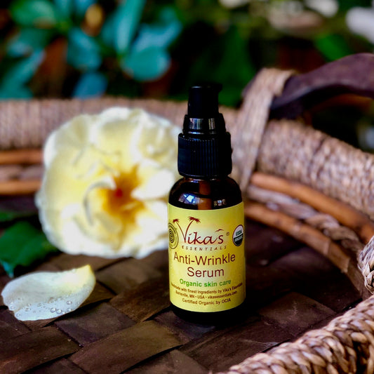 Free Propolis Myst Toner with each serum!