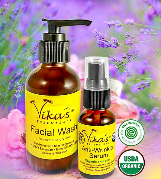 Two of Vika’s Top Sellers 25% off!