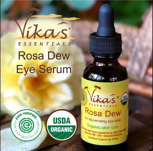 One Drop makes a Big Difference!