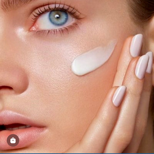 Magic organic potions for your radiant skin
