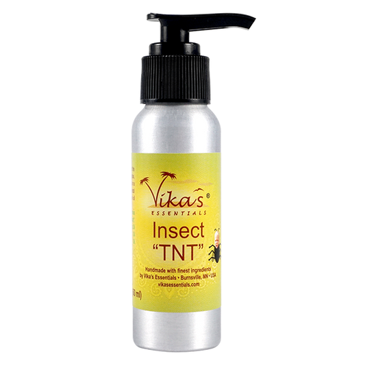 Insects 🐜 Boycotting Vika’s Essentials? 😱