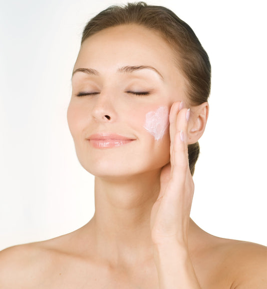 A Superstar Mineral for Happy Skin