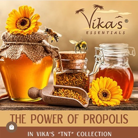 Vika's Three Musketeers - nature's marvel!