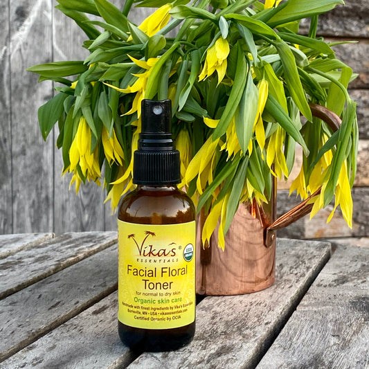Do you need a Toner in summer?