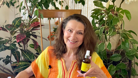 What are the differences between Floral and Propolis Myst Toners?