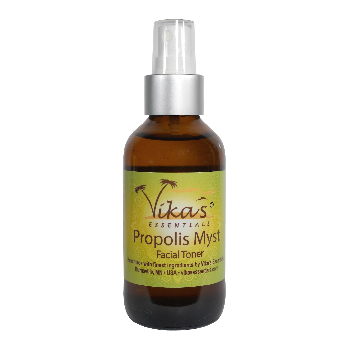 Facial Toner Propolis Myst