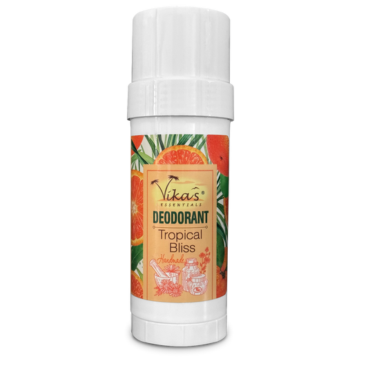 Tropical Bliss Deodorant