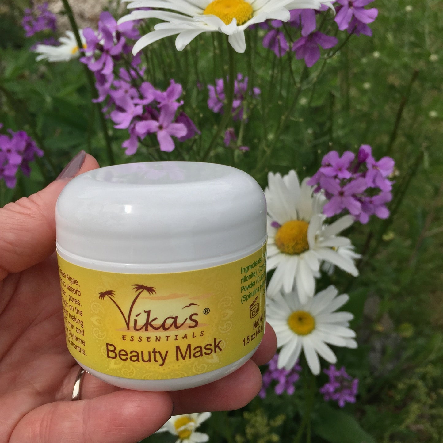 Beauty Mask