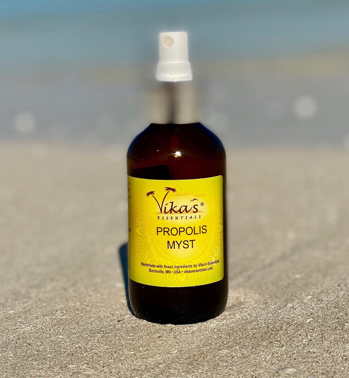 Facial Toner Propolis Myst