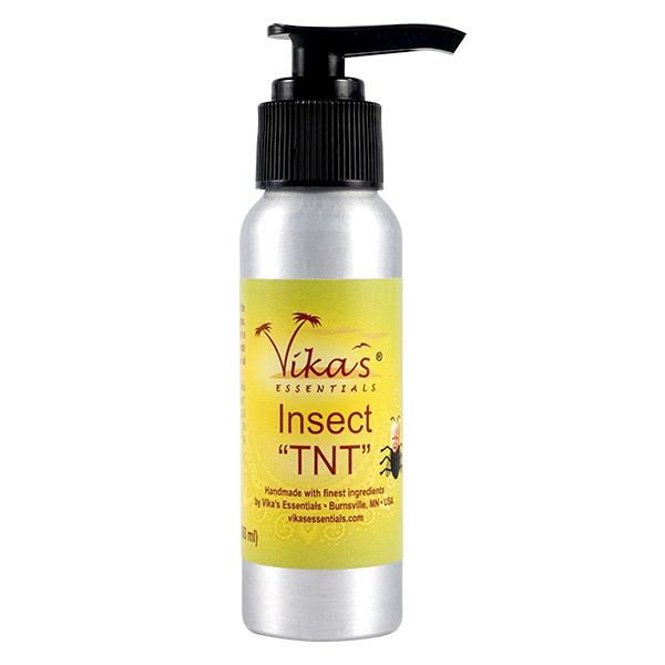 Insect "TNT" (Bug Repellent)