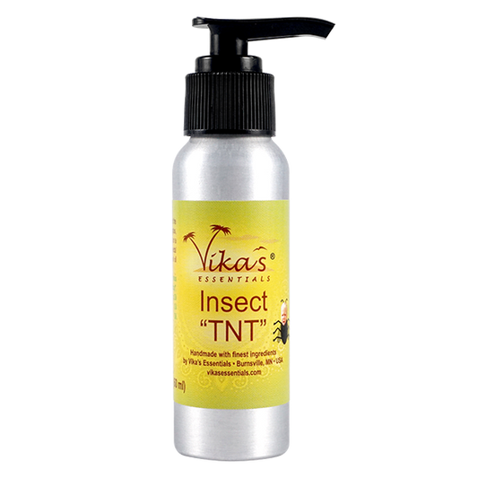 Insect "TNT" (Bug Repellent)