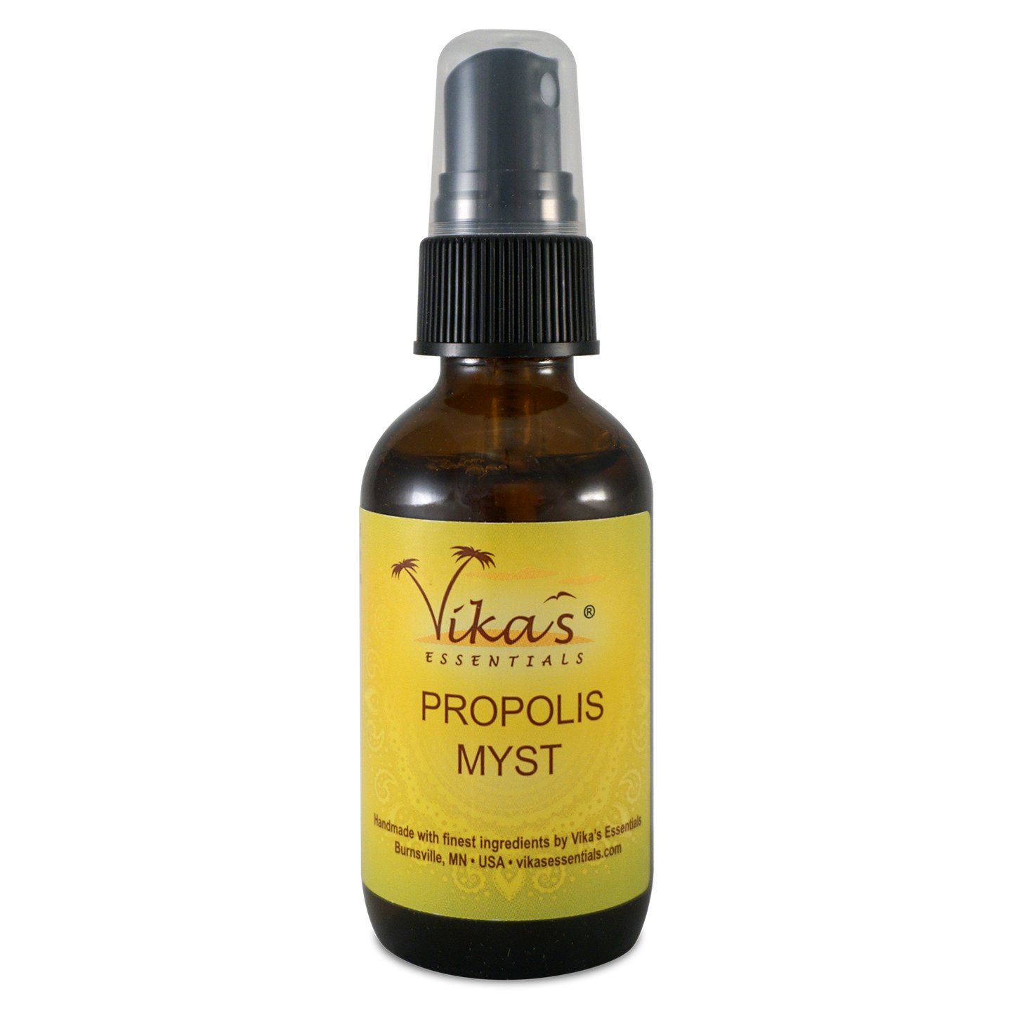 Facial Toner Propolis Myst