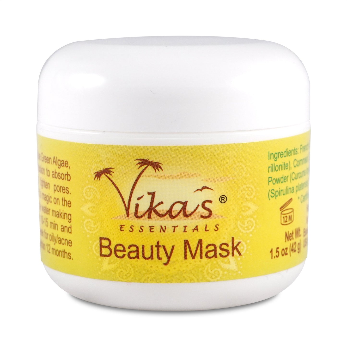 Beauty Mask