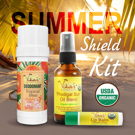Summer Shield Kit