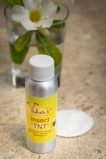 Insect "TNT" (Bug Repellent)