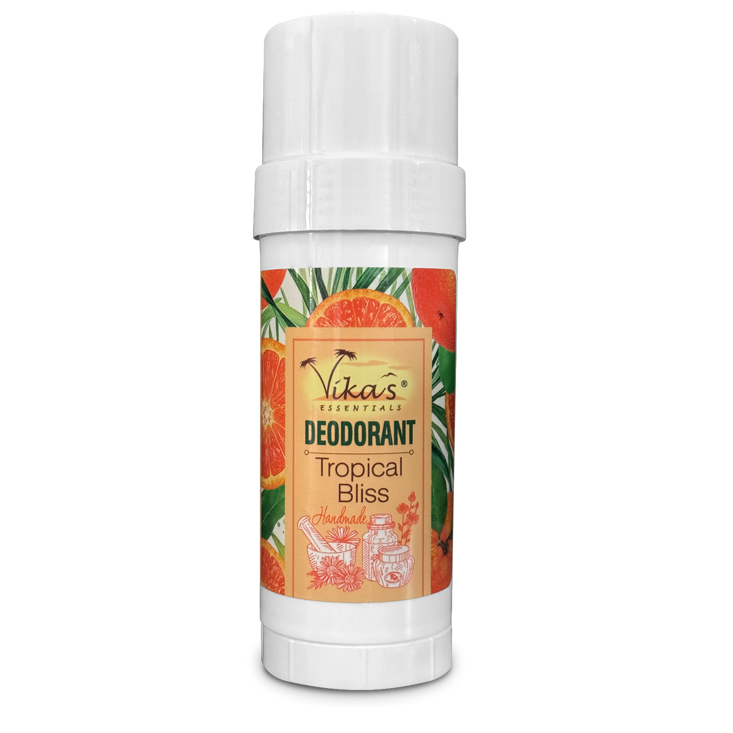 Tropical Bliss Deodorant