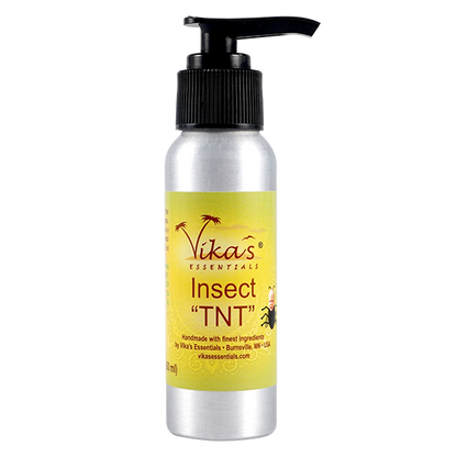 Insect "TNT" (Bug Repellent)
